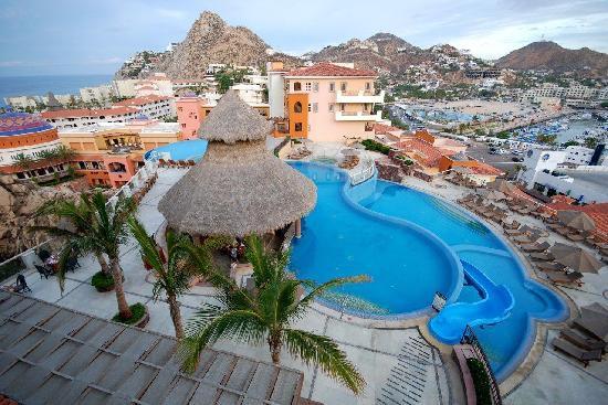 THE RIDGE LUXURY VILLAS AT PLAYA GRANDE — фото 15