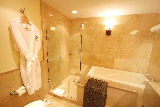 THE RIDGE LUXURY VILLAS AT PLAYA GRANDE — фото 16