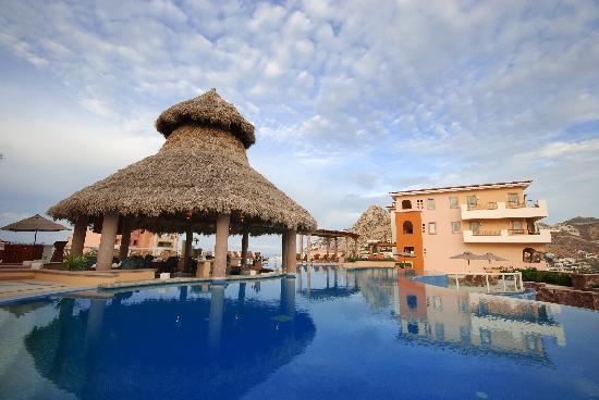 THE RIDGE LUXURY VILLAS AT PLAYA GRANDE — фото 18