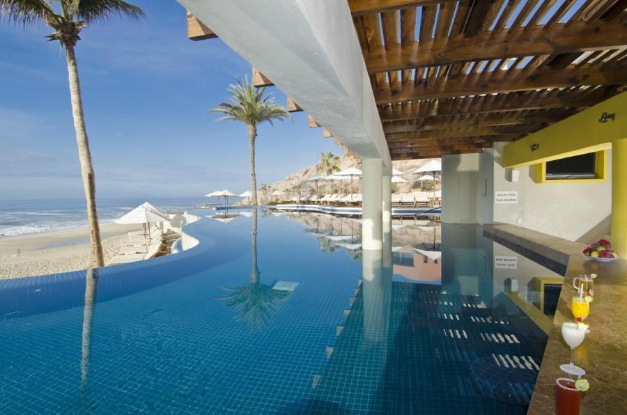 THE WESTIN RESORT & SPA LOS CABOS