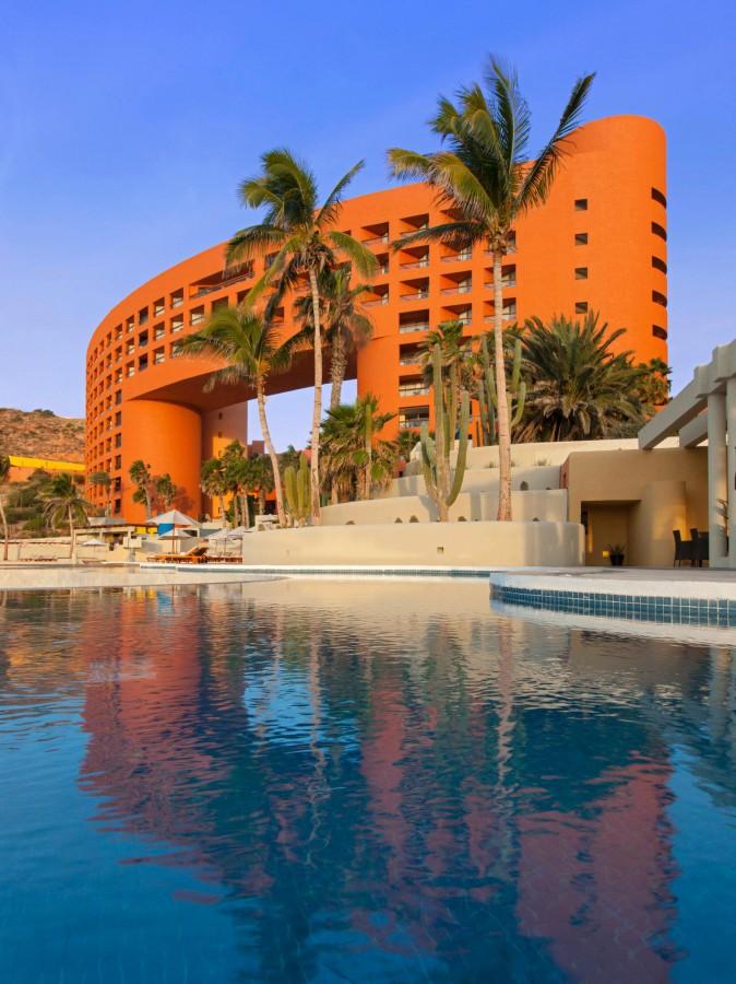 THE WESTIN RESORT & SPA LOS CABOS — фото 2