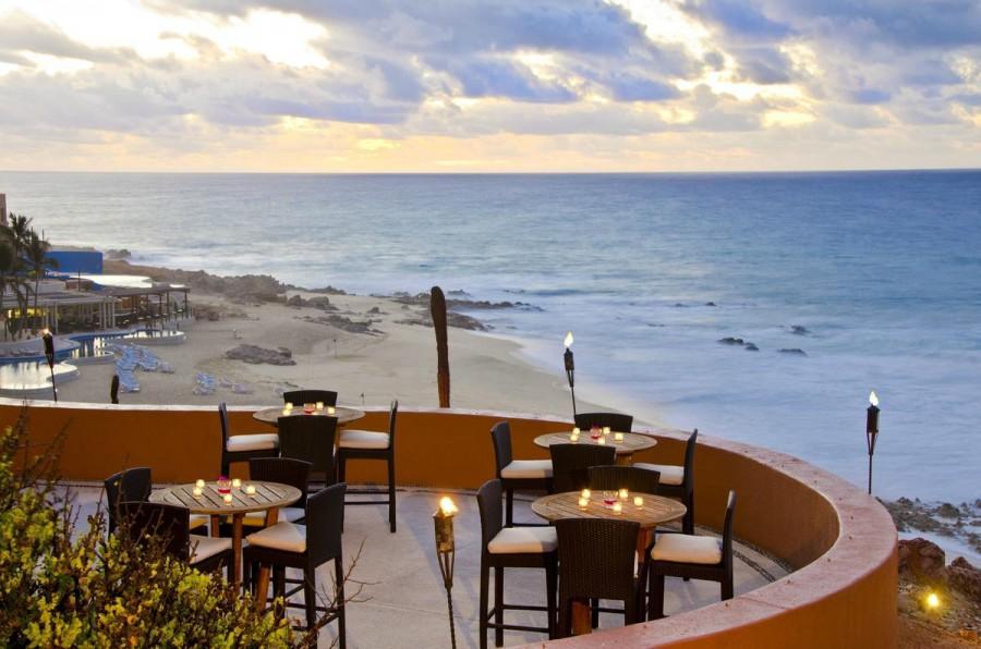 THE WESTIN RESORT & SPA LOS CABOS — фото 3