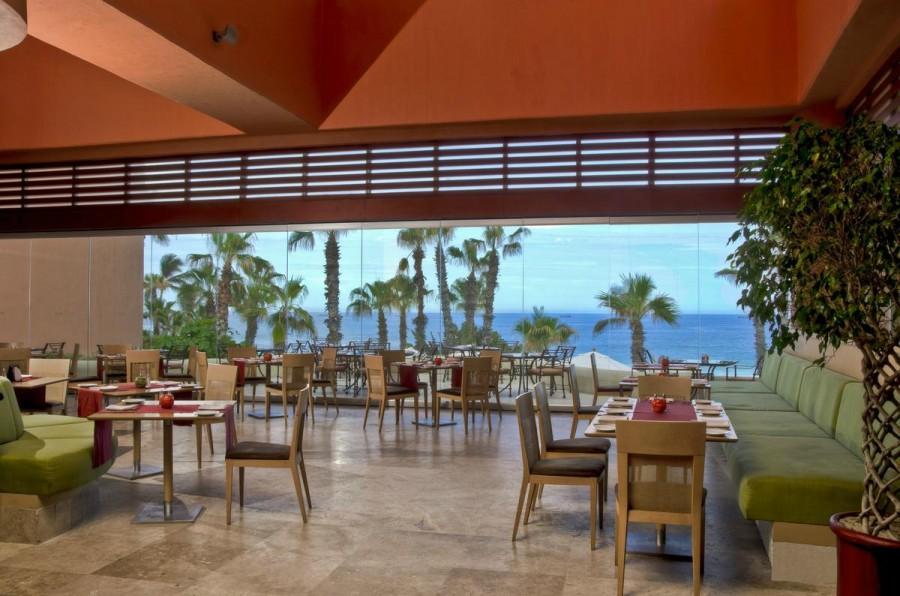 THE WESTIN RESORT & SPA LOS CABOS — фото 9