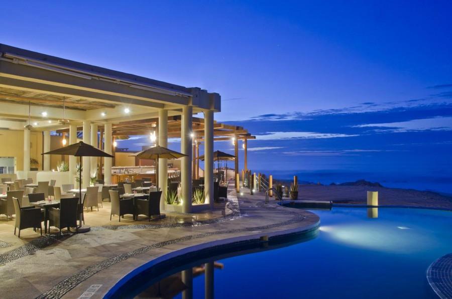 THE WESTIN RESORT & SPA LOS CABOS — фото 11