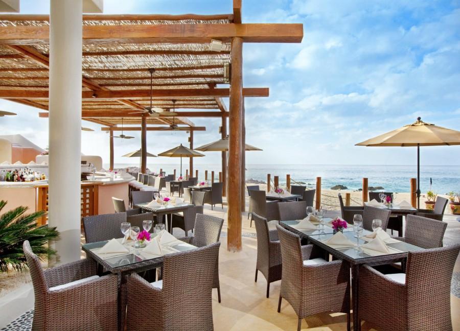 THE WESTIN RESORT & SPA LOS CABOS — фото 12