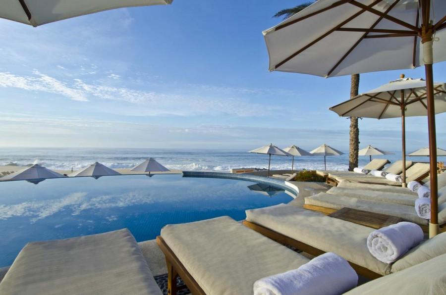 THE WESTIN RESORT & SPA LOS CABOS — фото 13