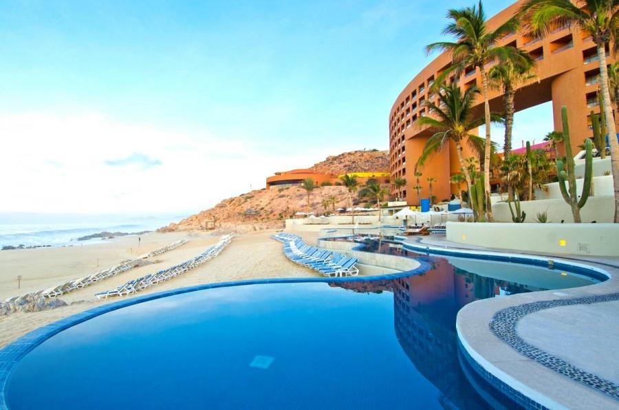 THE WESTIN RESORT & SPA LOS CABOS — фото 14