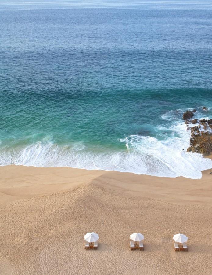 THE WESTIN RESORT & SPA LOS CABOS — фото 15