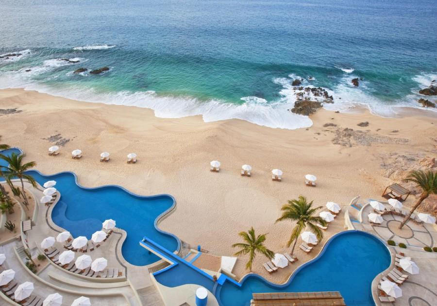 THE WESTIN RESORT & SPA LOS CABOS — фото 17