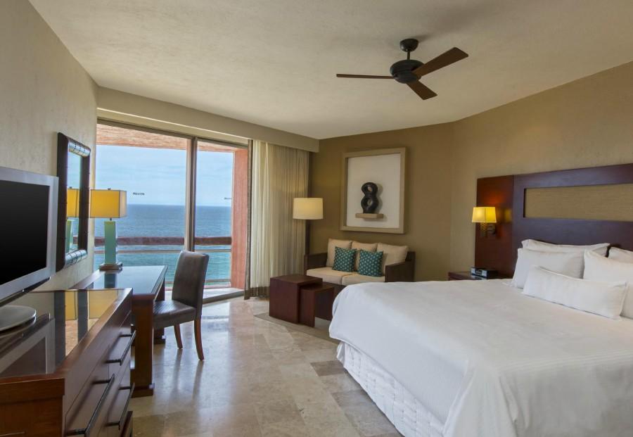 THE WESTIN RESORT & SPA LOS CABOS — фото 18