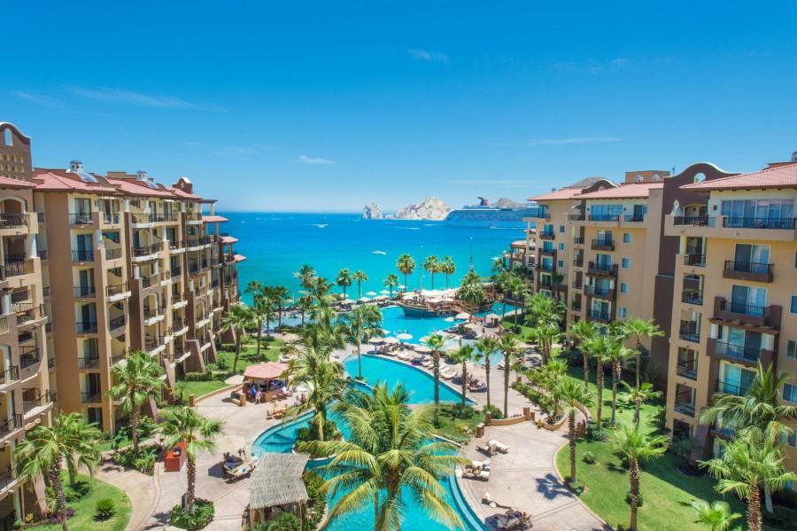 VILLA DEL ARCO BEACH RESORT & SPA