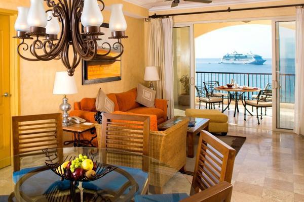 VILLA DEL ARCO BEACH RESORT & SPA — фото 2