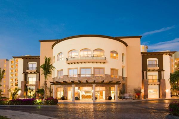 VILLA DEL ARCO BEACH RESORT & SPA — фото 7