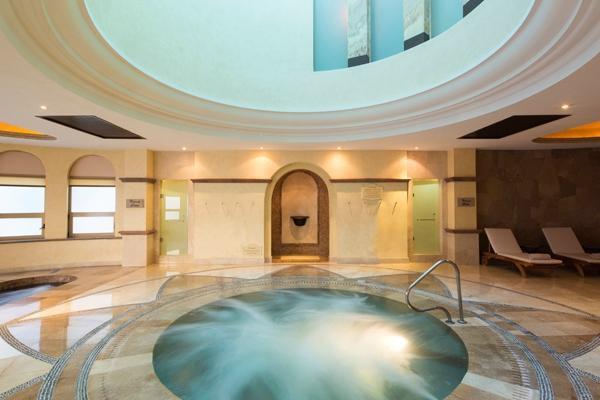 VILLA DEL ARCO BEACH RESORT & SPA — фото 14