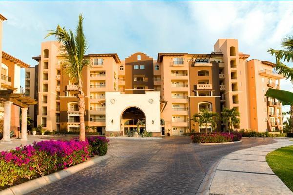 VILLA DEL ARCO BEACH RESORT & SPA — фото 16