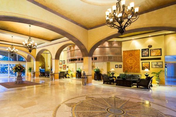 VILLA DEL ARCO BEACH RESORT & SPA — фото 17