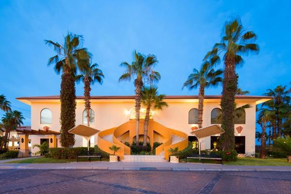 VILLA DEL ARCO BEACH RESORT & SPA — фото 18