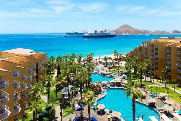 VILLA DEL PALMAR BEACH RESORT