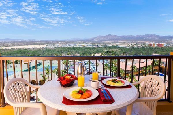 VILLA DEL PALMAR BEACH RESORT — фото 2