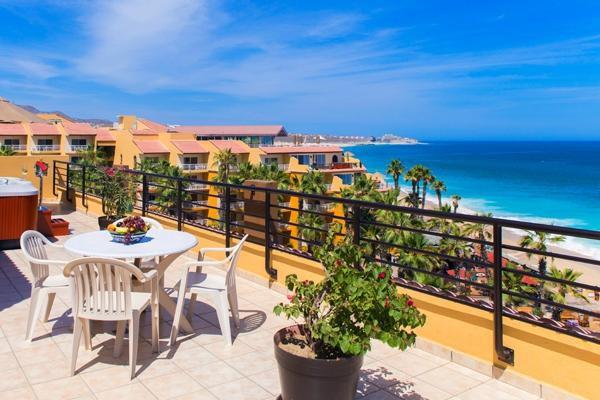 VILLA DEL PALMAR BEACH RESORT — фото 3