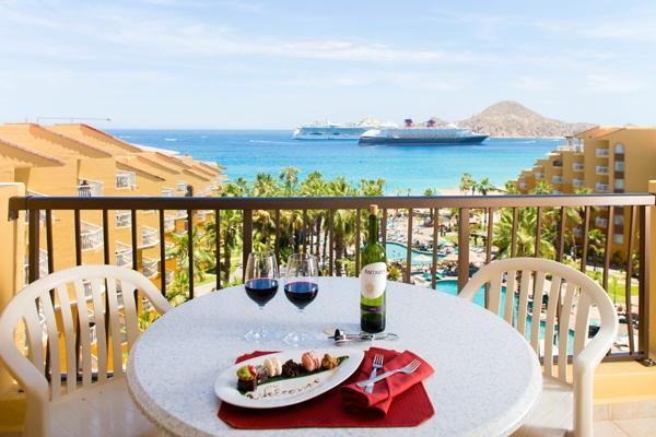 VILLA DEL PALMAR BEACH RESORT — фото 4