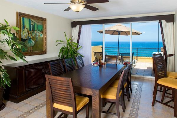 VILLA DEL PALMAR BEACH RESORT — фото 5