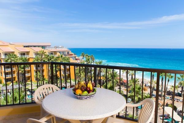 VILLA DEL PALMAR BEACH RESORT — фото 6