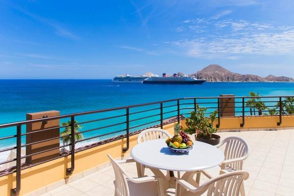 VILLA DEL PALMAR BEACH RESORT — фото 8
