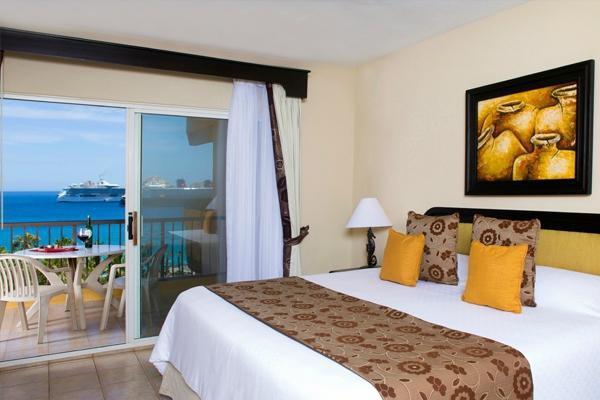 VILLA DEL PALMAR BEACH RESORT — фото 10
