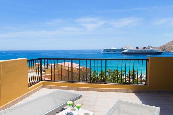 VILLA DEL PALMAR BEACH RESORT — фото 11