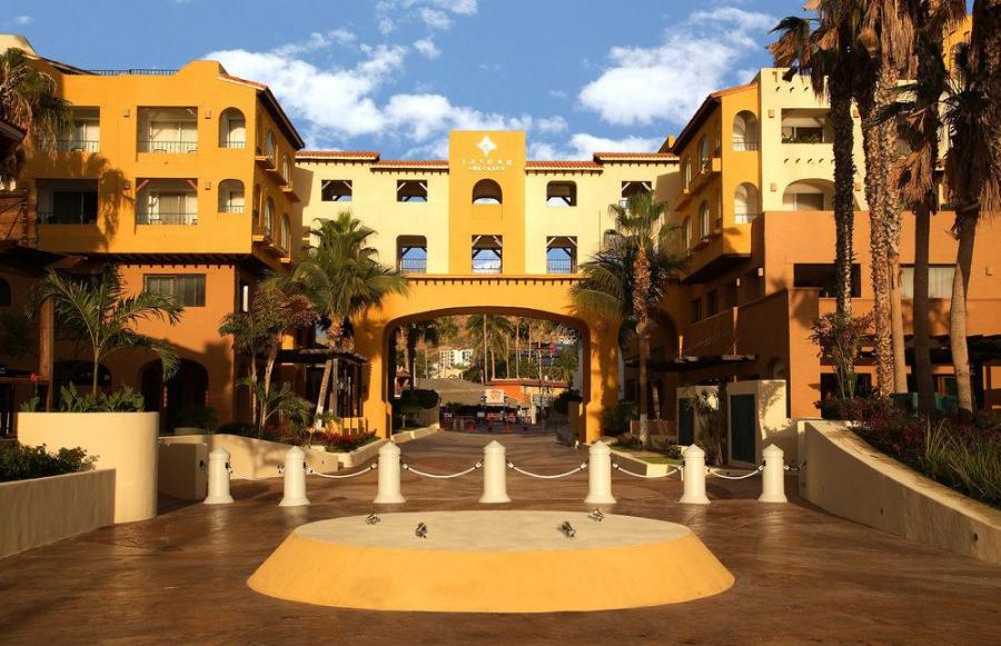 WYNDHAM CABO SAN LUCAS RESORT