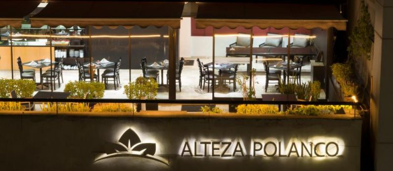 ALTEZA POLANCO — фото 7