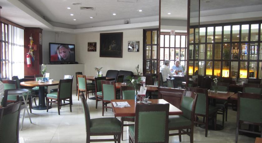 AMBASSADOR — фото 10
