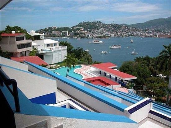 ARISTOS MAJESTIC ACAPULCO