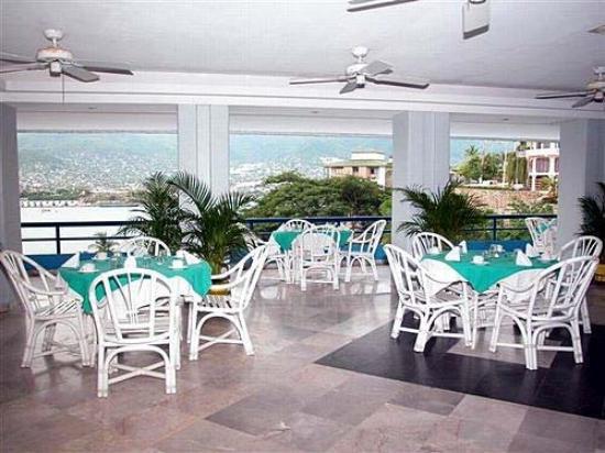 ARISTOS MAJESTIC ACAPULCO — фото 3