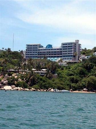 ARISTOS MAJESTIC ACAPULCO — фото 6