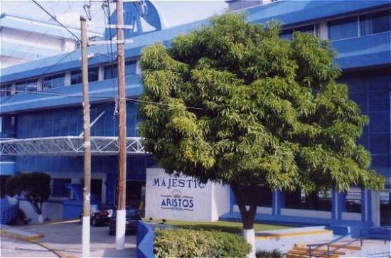 ARISTOS MAJESTIC ACAPULCO — фото 8
