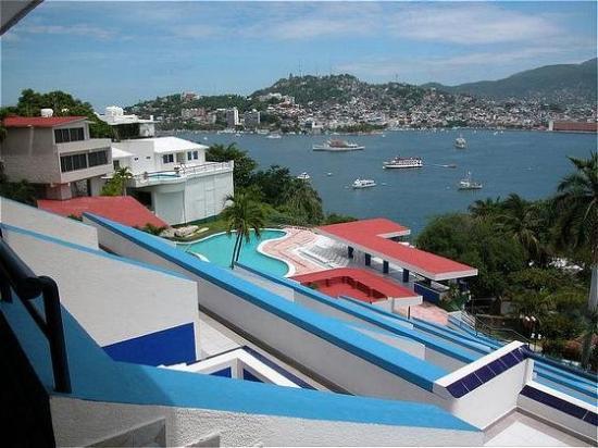 ARISTOS MAJESTIC ACAPULCO — фото 10