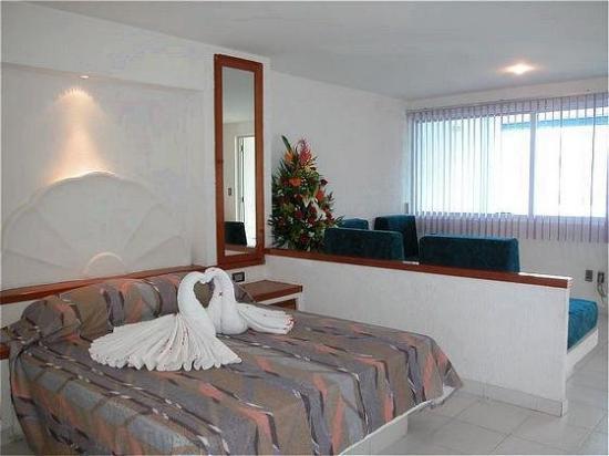 ARISTOS MAJESTIC ACAPULCO — фото 12