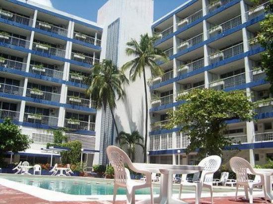 AUTO HOTEL RITZ