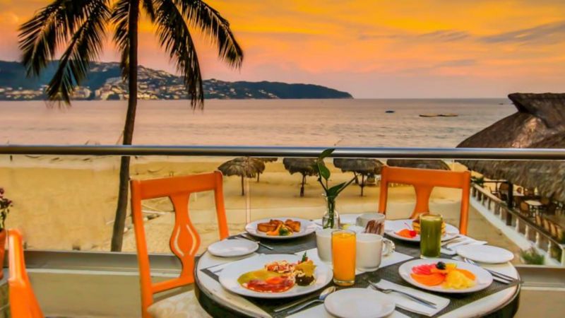 AVALON EXCALIBUR ACAPULCO