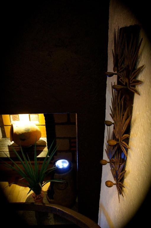 AZTIC HOTEL EXECUTIVE SUITES — фото 15