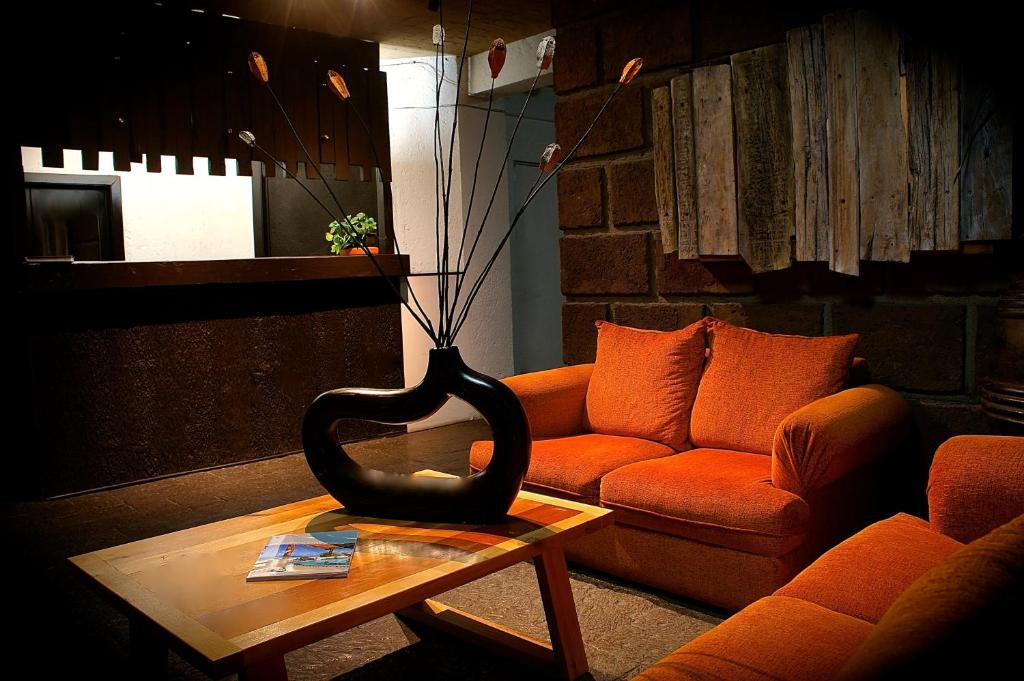 AZTIC HOTEL EXECUTIVE SUITES — фото 16