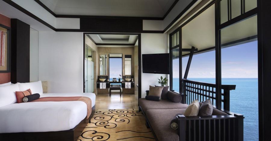 BANYAN TREE CABO MARQUES