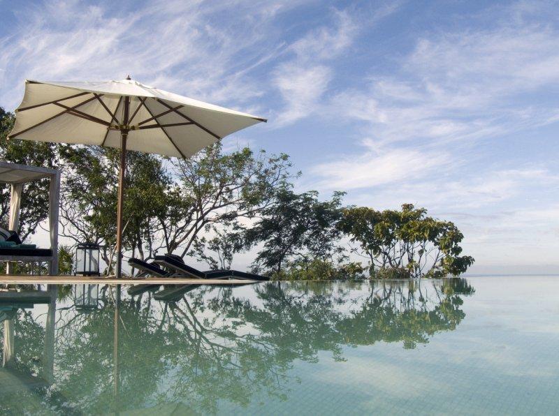 BANYAN TREE CABO MARQUES — фото 16