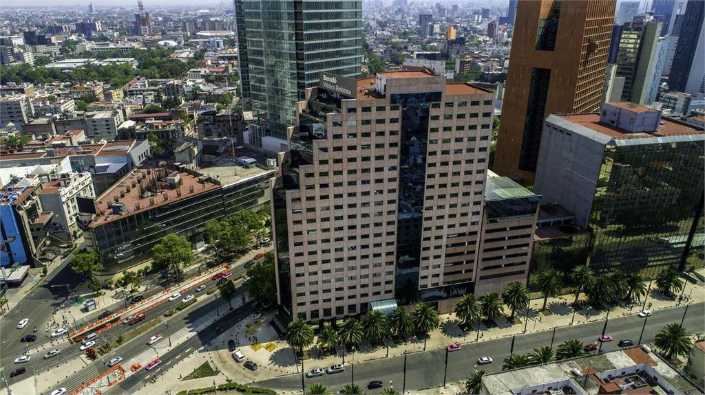 BARCELO MEXICO REFORMA — фото 4