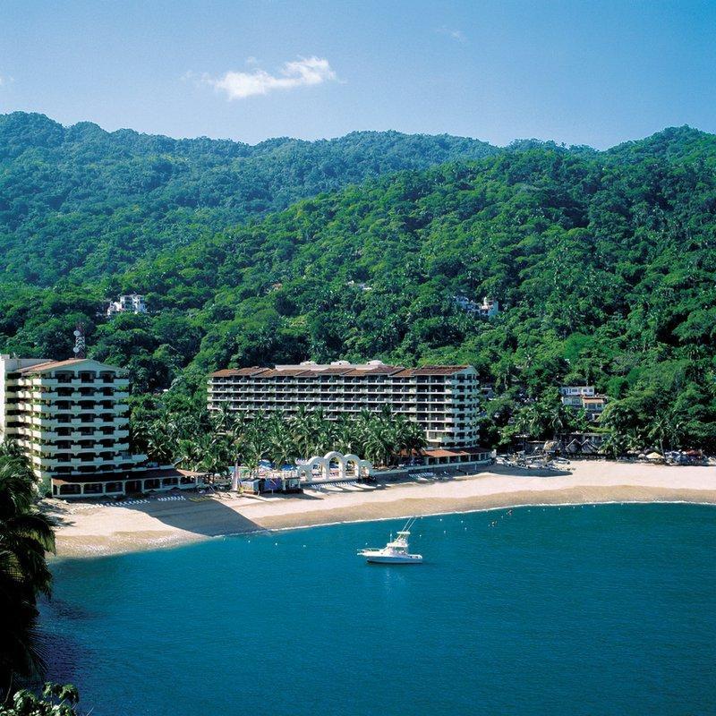BARCELO PUERTO VALLARTA