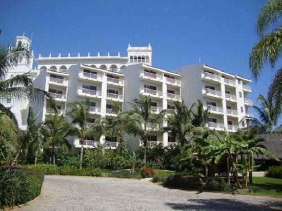 BEL AIR COLLECTION RESORT & SPA VALLARTA