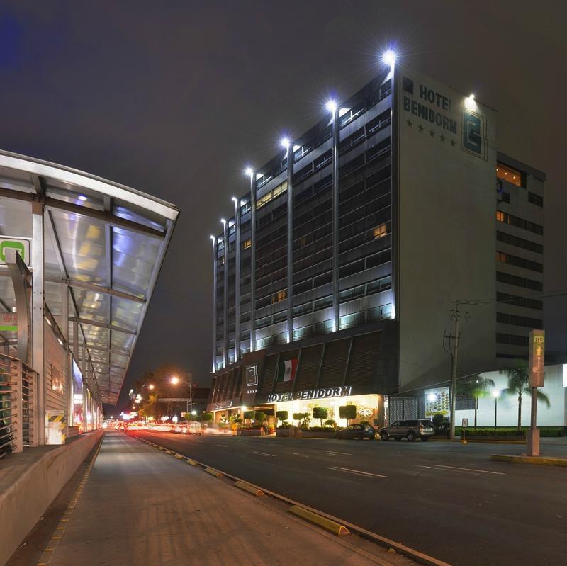 BENIDORM