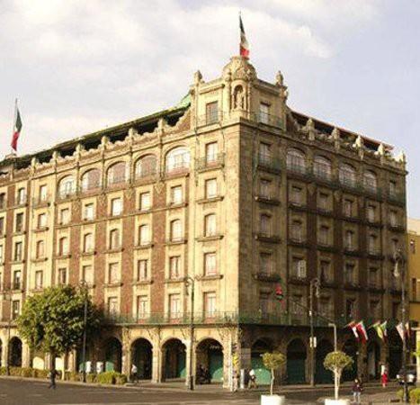 BEST WESTERN MAJESTIC